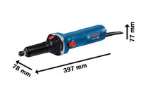 Máy Mài Thẳng GGS 30 LS Bosch 06012B50K0