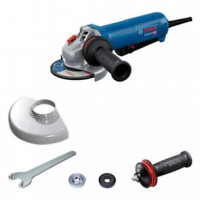 Máy Mài Góc 1200 W GWS 12-125 P (Công Tắc Bóp) Bosch 06013A6220