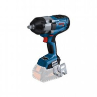 Máy Bắt Ốc Pin GDS 18V-1000 (SOLO) Bosch 06019J83L1