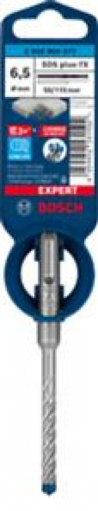 Mũi Khoan SDS PLUS-7X 6.5x50x115mm Bosch 2608900077  