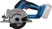Máy Cưa Đĩa Dùng Pin GKS 18V-44 (SOLO) Bosch 06019M30L0