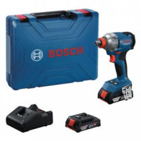 Máy Bắt Ốc Vít Dùng Pin GDX 18V-285 18V Bosch 06019N21K2