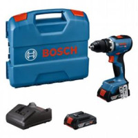 Máy Khoan Vặn Vít Dùng Pin GSR 18V-65 18V Bosch 06019N30K0