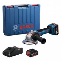 Máy Mài Góc Pin GWS 18V-11 S (100mm) 18V Bosch 06019N40K1  