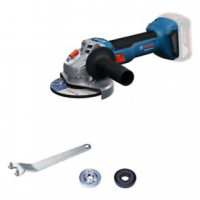 Máy Mài Góc Dùng Pin GWS 18V-8 (SOLO) 100mm 18V Bosch 06019N90K0  