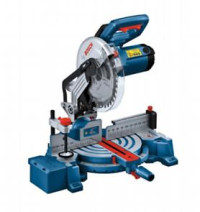 Máy Cưa Vát GCM 254 Bosch 0601B520K0  