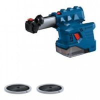 Phụ Kiện Chứa Bụi Máy Khoan Bê Tông GBH 185-Li GDE 12 Bosch 1600A02Bw0  