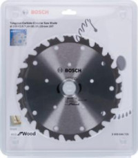 Lưỡi Cưa Gỗ CoolTeq 235x2.0/1.4x30mm T20 Bosch 2608644720  