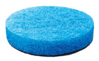 Miếng Chà Microfibre Chống Xước (Dùng Cho Universal Brush) Bosch 1600A023KZ  