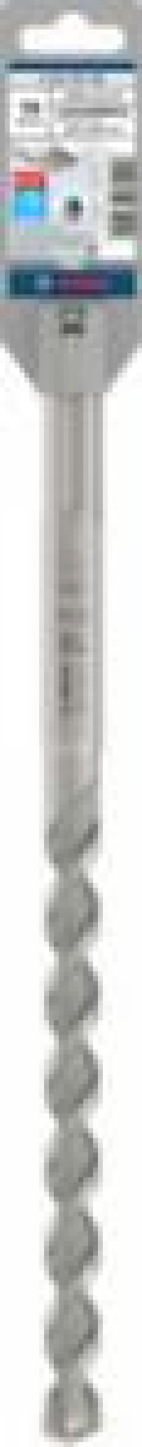 Mũi Khoan SDS-Max 4 (18x200/340mm) (Bao Bì Pro) Bosch 2608706780  