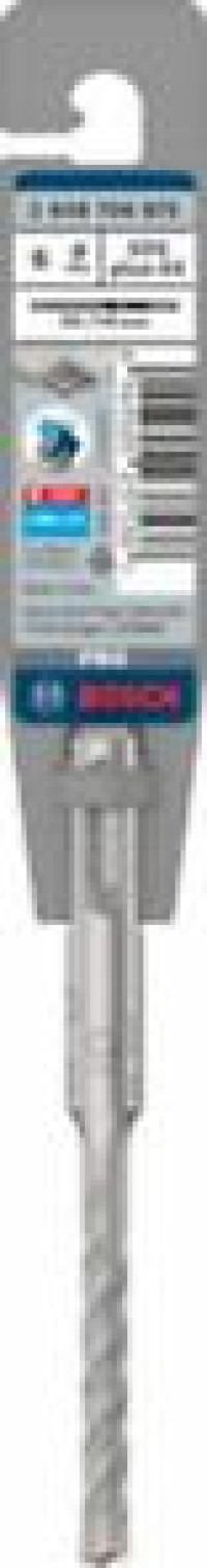 Mũi Khoan SDS Plus-5X 6x50x110 (Bao Bì Pro) Bosch 2608706875  