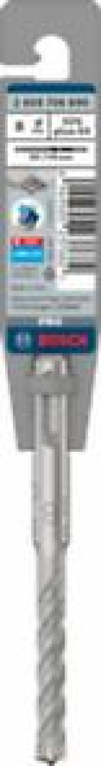 Mũi Khoan SDS Plus-5X 8x50x110 (Bao Bì Pro) Bosch 2608706890  
