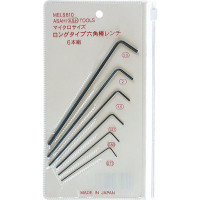Bộ Lục Giác Thường Dài Asahi MELS610
