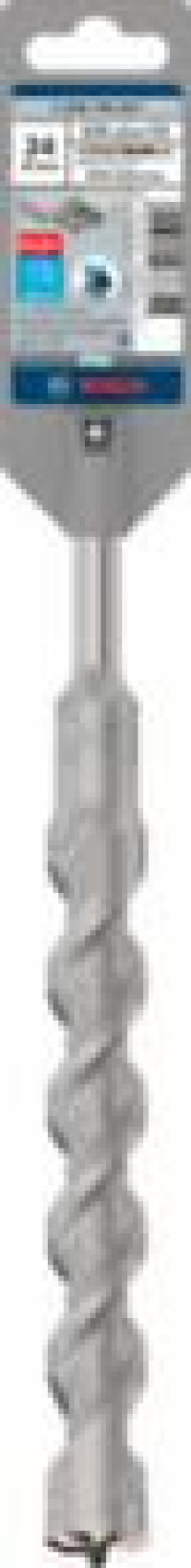 Mũi Khoan SDS PLUS-5X D24x200x250 (Bao Bì Pro) Bosch 2608706957  