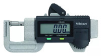Thước đo độ dày điện tử Mitutoyo 700-119-30 (0-12mm/0.01mm)