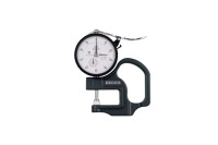 Đồng hồ đo độ dày Mitutoyo 7301 (0-10mm/0.01mm)