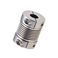 Khớp Nối Trục 8 - 8 OD20 mm NBK Dòng MFBS 20