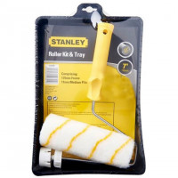 Bộ lăn sơn Stanley 7" hoàn thiện