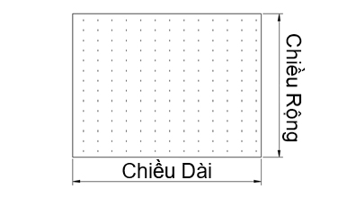 Giấy nhám khô RMC AP23M Độ Nhám 1000_drawing