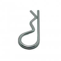Chốt R Thép Mạ Kẽm D4x75mm