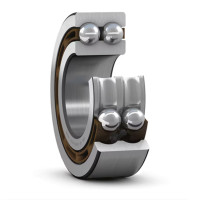 Vòng Bi Cầu Rãnh Sâu SKF 4201 ATN9 (12x32x14) Không Nắp