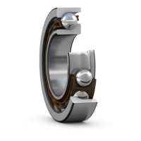 Vòng Bi Tiếp Xúc Góc Một Dãy SKF 7215 BEP