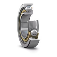 Vòng Bi Tiếp Xúc Góc Một Dãy SKF 7305 BECBM