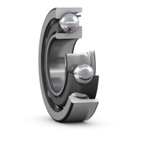 Vòng Bi Tiếp Xúc Góc Một Dãy SKF 7309 BECBJ