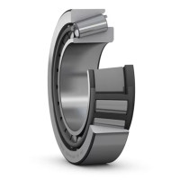 Vòng Bi Đũa Côn SKF 30205 J2/Q (25x52x16.25)