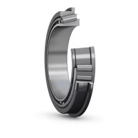 Vòng Bi SKF 30208 R
