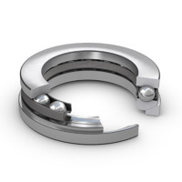 Vòng Bi SKF 53410
