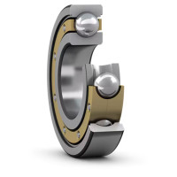 Vòng Bi Cầu Rãnh Sâu SKF 60/670 N1MAS (670x980x136) Không Nắp