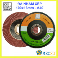 Đá Nhám Xếp Hải Dương CN A40-D100