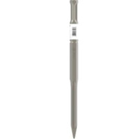 Mũi Đục Nhọn HEX 22mm (400mm) (Dùng Cho Máy GSH 14 C) (Updating) Bosch 2608690188  