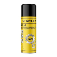 Dung Dịch Chống Rỉ Sét Và Bôi Trơn Đa Năng SA21 Stanley SXAUAS-011 