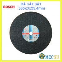 Đá cắt sắt 305x3.0x25.4mm Bosch 2608600276