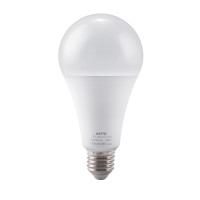 Đèn Led Bulb Chống Ẩm 15W Ánh Sáng Trắng MPE LBD3-15T
