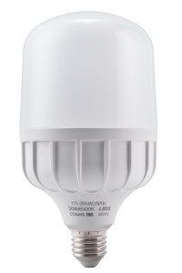 Đèn Led Bulb Chống Ẩm 30W Ánh Sáng Trắng MPE LBD3-30T