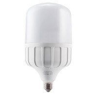 Đèn Led Bulb Chống Ẩm 50W Ánh Sáng Trắng MPE LBD3-50T