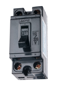 Cầu Dao An Toàn 40A MPE SB-40