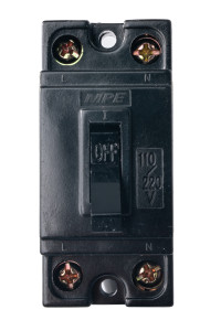 Cầu Dao An Toàn 40A MPE SB-40