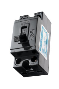 Cầu Dao An Toàn 15A MPE SB-15