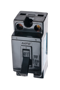 Cầu Dao An Toàn 15A MPE SB-15