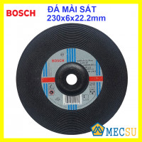 Đá mài sắt 230x6.0x22.2mm Bosch 2608600265