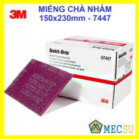 Miếng chà nhám 3M 7447