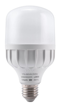 Đèn Led Bulb Chống Ẩm 20W Ánh Sáng Trắng MPE LBD3-20T