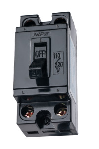 Cầu Dao An Toàn 20A MPE SB-20