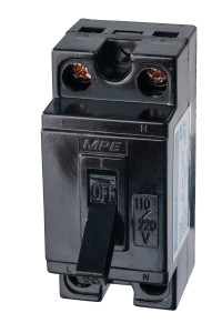 Cầu Dao An Toàn 20A MPE SB-20