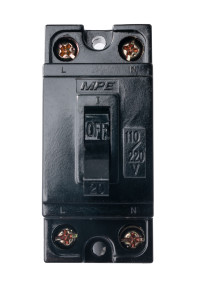 Cầu Dao An Toàn 20A MPE SB-20