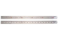 Thước Lá Inox 15x150mm Asaki AK-2535